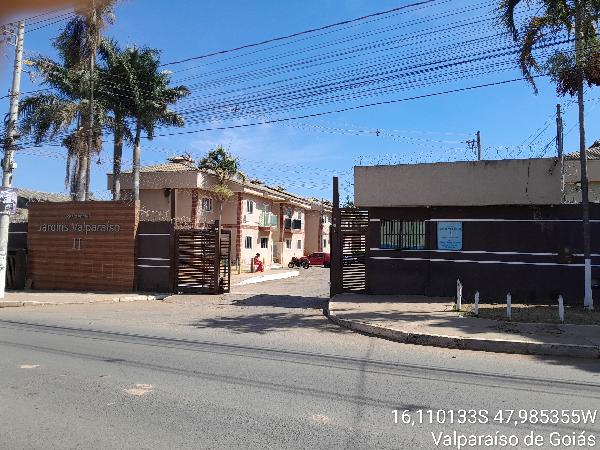 Apartamento - Venda, CHACARAS E MANSOES SANTA MARIA, VALPARAISO DE GOIAS, GO