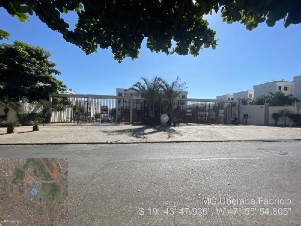 Apartamento - Venda, UBERABA, MG