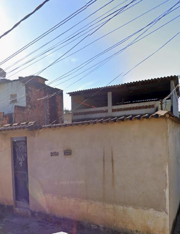 Casa - Venda, CORUMBA, NOVA IGUACU, RJ