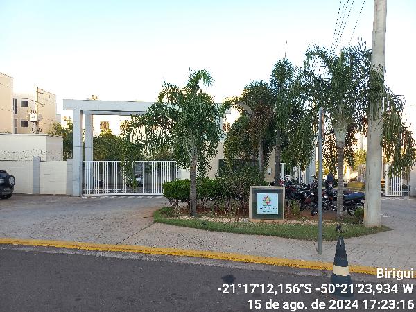 Apartamento - Venda, PATRIMONIO SANTO ANTONIO, BIRIGUI, SP