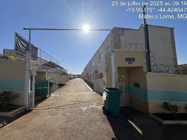 Apartamento - Venda, FAZENDA DO BREJO, MATEUS LEME, MG