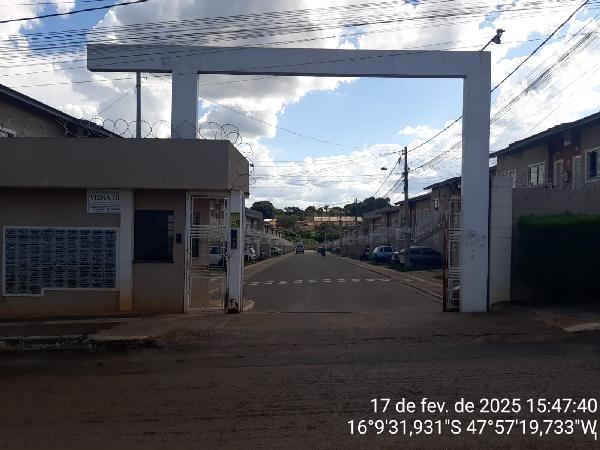 Apartamento - Venda, PARQUE ESTRELA DALVA IX, LUZIANIA, GO