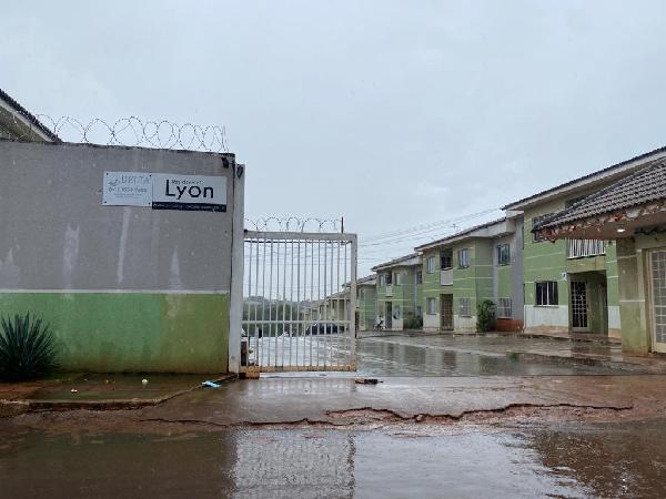 Apartamento - Venda, SETOR DE CHACARAS ANHANGUERA C, VALPARAISO DE GOIAS, GO