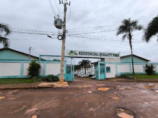 Apartamento - Venda, MANSOES RECREIO MOSSORO, CIDADE OCIDENTAL, GO