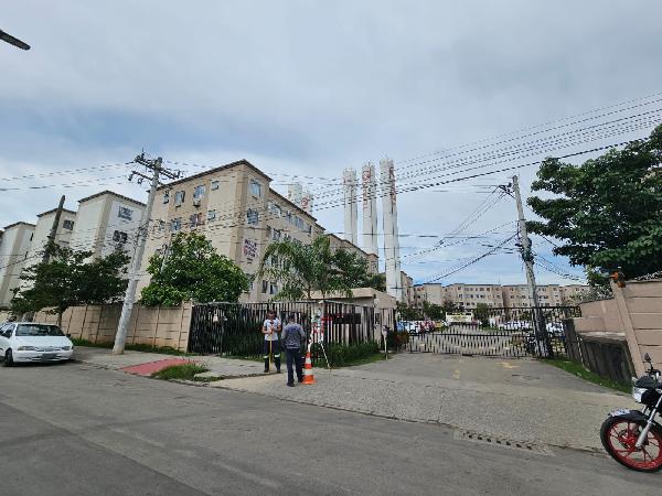 Apartamento - Venda, SANTA CRUZ, RIO DE JANEIRO, RJ
