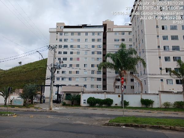 Apartamento - Venda, BARBOSA LAGE, JUIZ DE FORA, MG