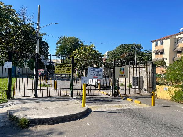 Apartamento - Venda, SAMPAIO, RIO DE JANEIRO, RJ