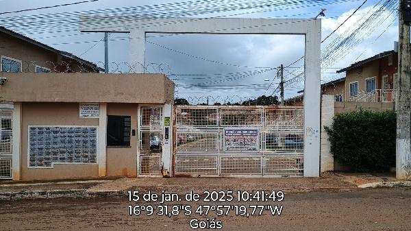 Apartamento - Venda, PARQUE ESTRELA DALVA IX, LUZIANIA, GO