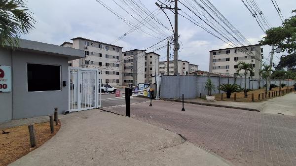 Apartamento - Venda, SANTA CRUZ, RIO DE JANEIRO, RJ