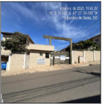 Apartamento - Venda, VALPARAISO DE GOIAS, GO