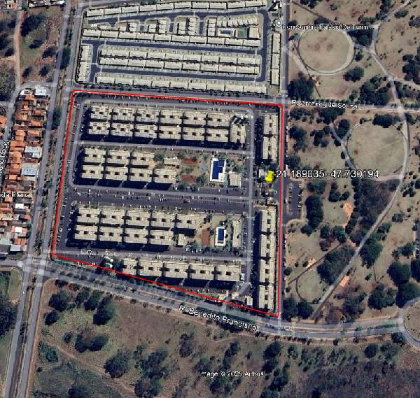 Apartamento - Venda, RESERVA REAL, RIBEIRAO PRETO, SP