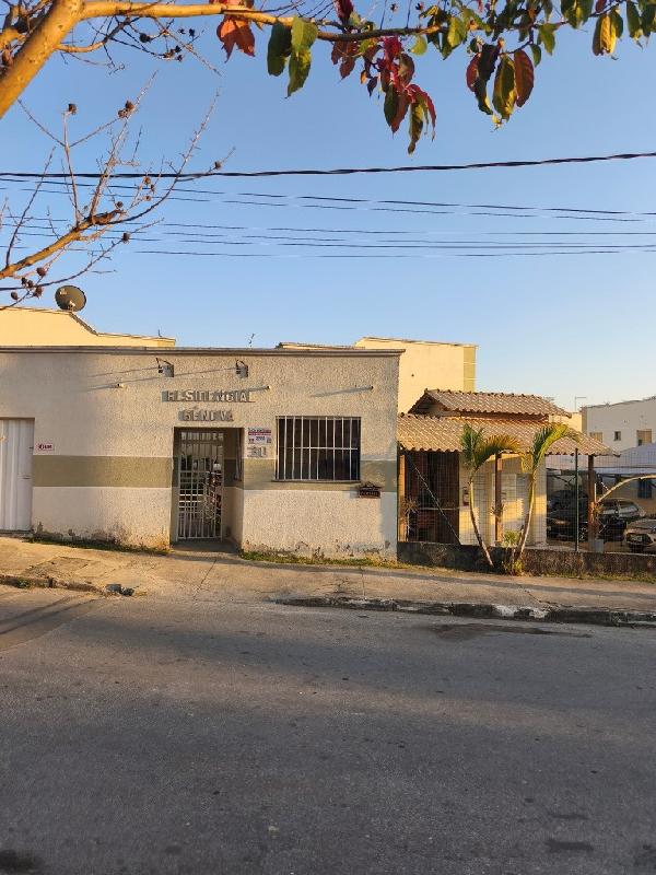 Apartamento - Venda, NOVA ESMERALDAS, ESMERALDAS, MG