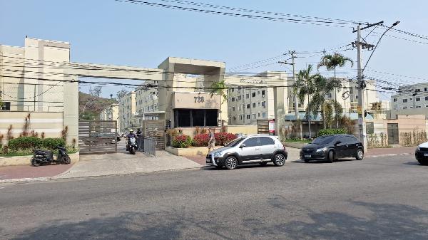 Apartamento - Venda, VILA LAGE, SAO GONCALO, RJ