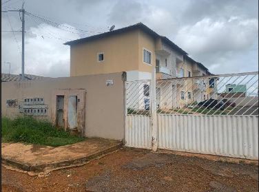 Apartamento - Venda, MANSOES RECREIO ESTRELA D'ALVA I, CIDADE OCIDENTAL, GO