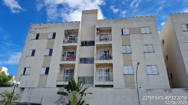 Apartamento - Venda, JARDIM JARAGUA, TAUBATE, SP