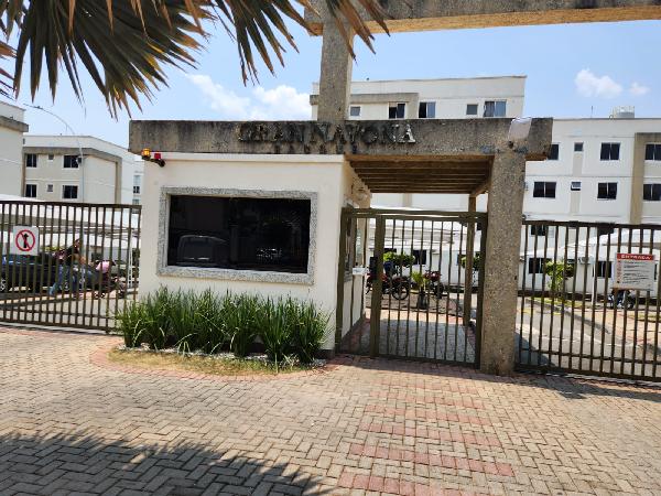 Apartamento - Venda, MOINHO DOS VENTOS, GOIANIA, GO