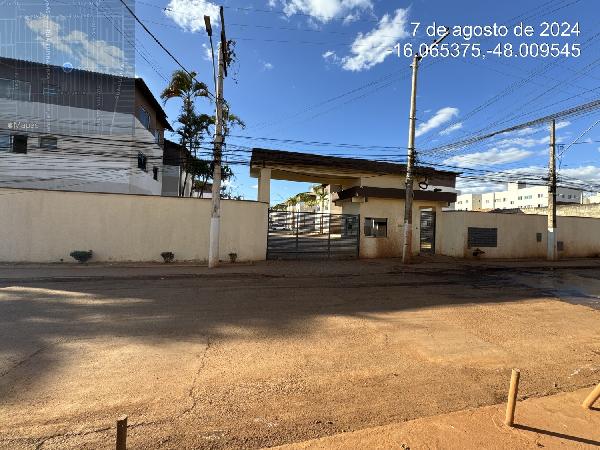 Apartamento - Venda, CHACARAS ANHANGUERA, VALPARAISO DE GOIAS, GO