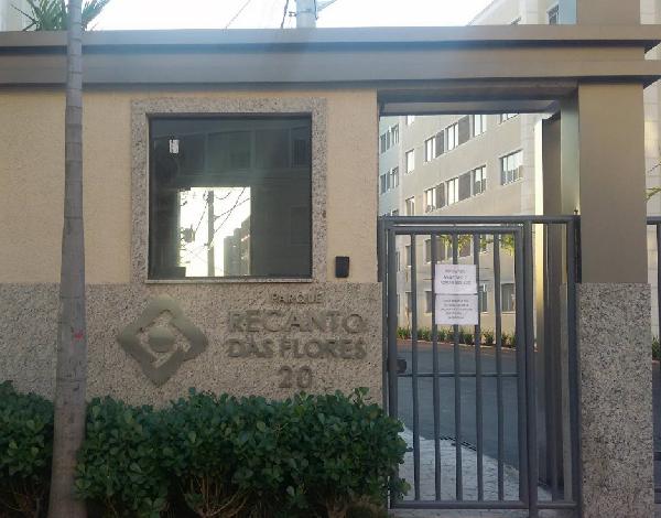 Apartamento - Venda, SANTA CRUZ, RIO DE JANEIRO, RJ