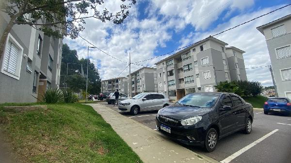 Apartamento - Venda, AEROPORTO, VARGINHA, MG