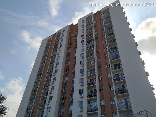 Apartamento - Venda, ENGENHO NOVO, RIO DE JANEIRO, RJ