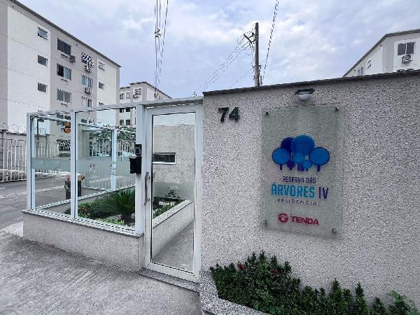 Apartamento - Venda, CAMPO GRANDE, RIO DE JANEIRO, RJ