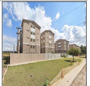 Apartamento - Venda, ESPERANCA, ITABORAI, RJ