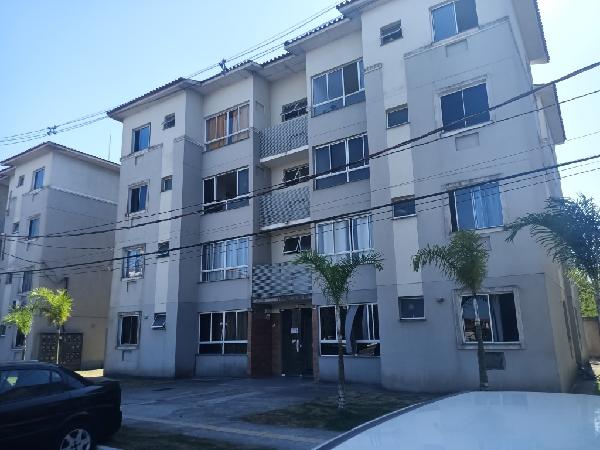 Apartamento - Venda, WEDA, ITAGUAI, RJ