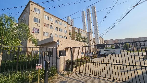 Apartamento - Venda, SANTA CRUZ, RIO DE JANEIRO, RJ