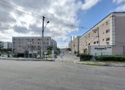 Apartamento - Venda, QUEIMADOS, RJ