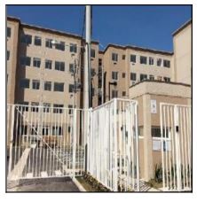 Apartamento - Venda, DEL CASTILHO, RIO DE JANEIRO, RJ