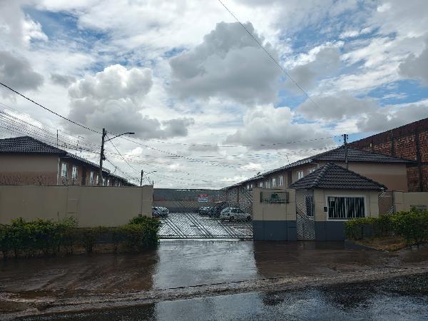 Apartamento - Venda, JARDIM AMERICA II, AGUAS LINDAS DE GOIAS, GO