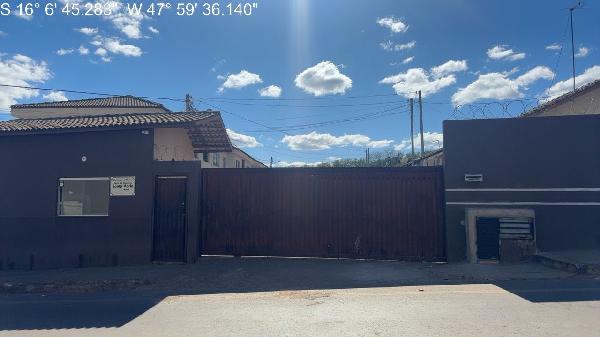 Apartamento - Venda, SETOR DE CHACARAS ANHANGUERA A, VALPARAISO DE GOIAS, GO