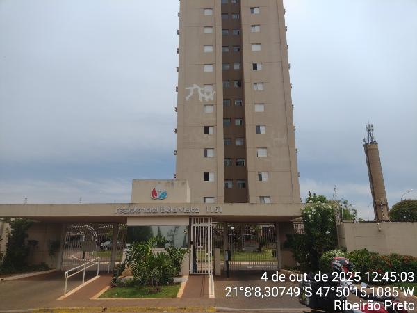 Apartamento - Venda, PLANALTO VERDE, RIBEIRAO PRETO, SP