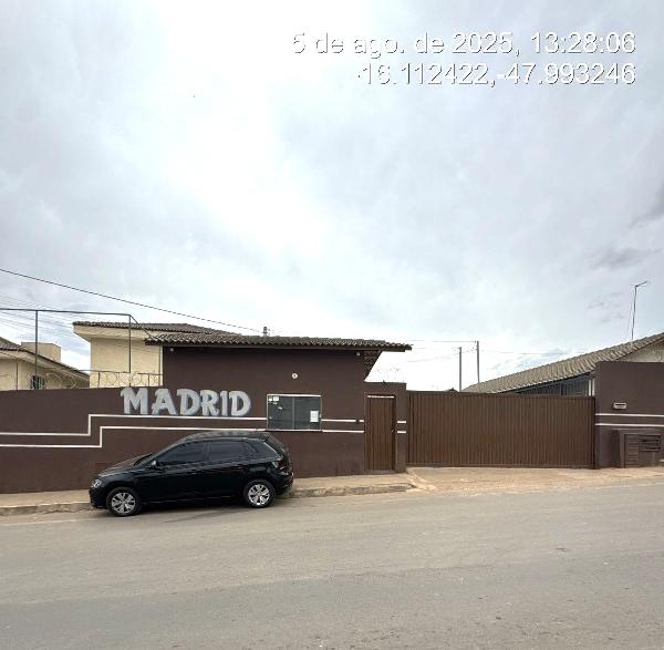 Apartamento - Venda, CHACARAS E MANSOES SANTA MARIA, VALPARAISO DE GOIAS, GO