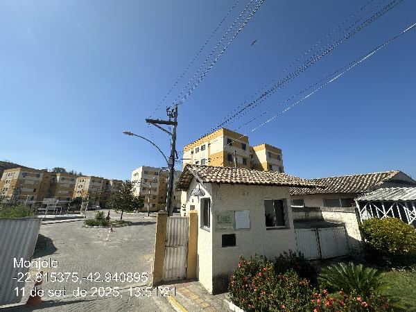 Apartamento - Venda, MONJOLOS, SAO GONCALO, RJ