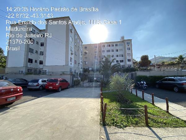 Apartamento - Venda, ENGENHEIRO LEAL, RIO DE JANEIRO, RJ