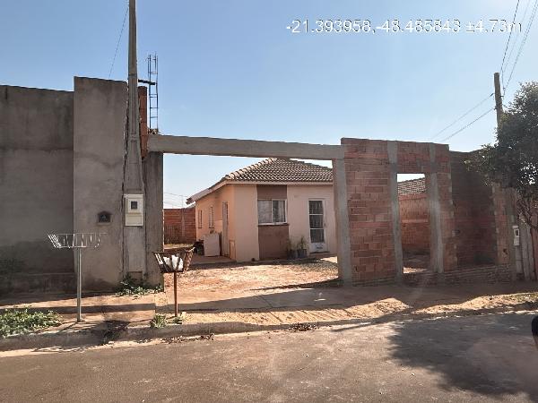 Apartamento - Venda, JARDIM EUROPA, TAQUARITINGA, SP