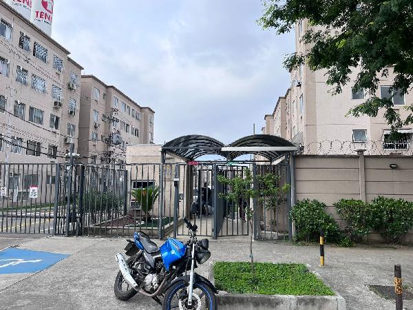 Apartamento - Venda, ANCHIETA, RIO DE JANEIRO, RJ