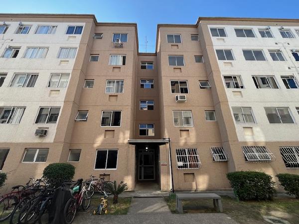 Apartamento - Venda, COSMOS, RIO DE JANEIRO, RJ