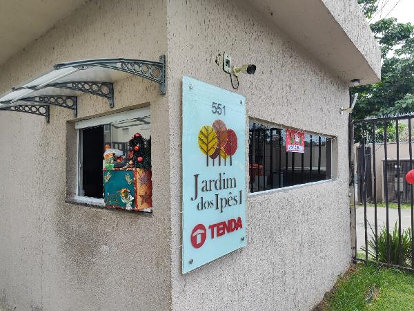 Apartamento - Venda, SANTA CRUZ, RIO DE JANEIRO, RJ