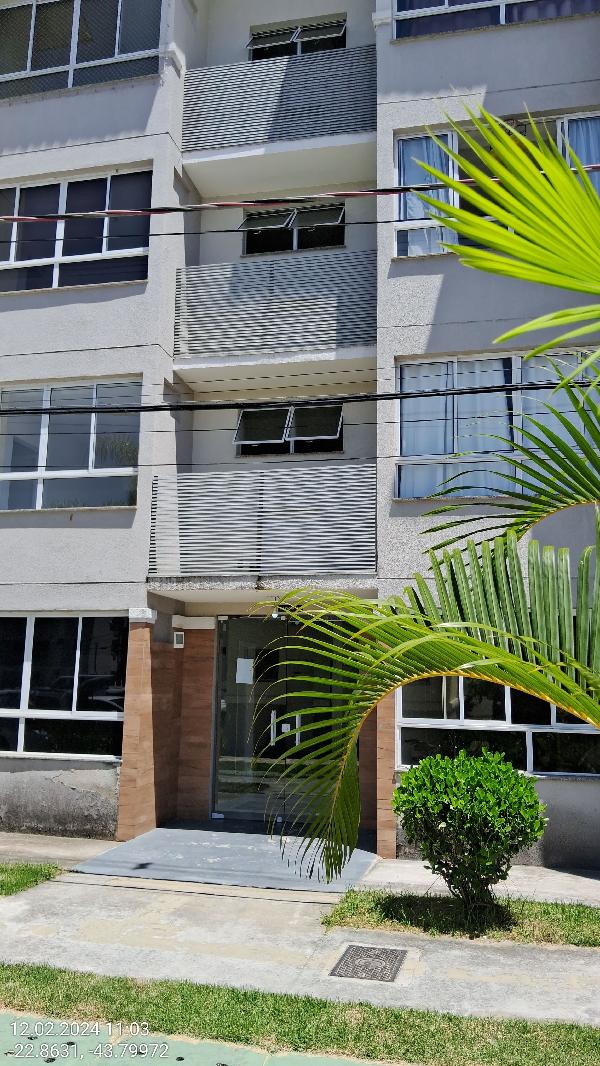 Apartamento - Venda, WEDA, ITAGUAI, RJ