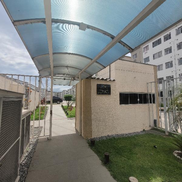 Apartamento - Venda, REALENGO, RIO DE JANEIRO, RJ