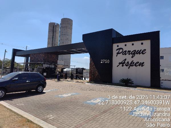 Apartamento - Venda, MORADA DO SOL, AMERICANA, SP