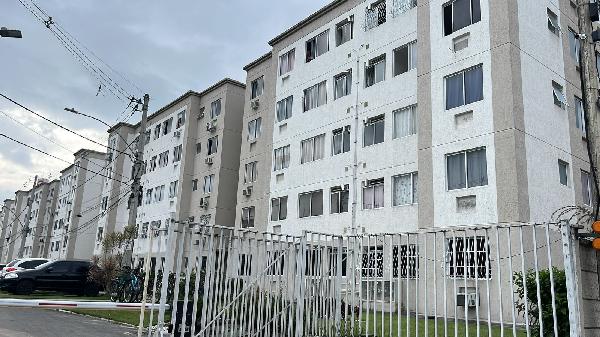 Apartamento - Venda, REALENGO, RIO DE JANEIRO, RJ