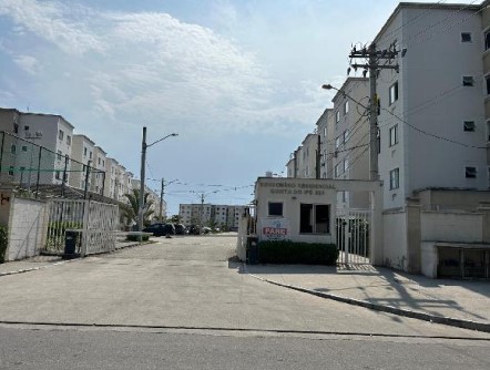 Apartamento - Venda, COSMOS, RIO DE JANEIRO, RJ