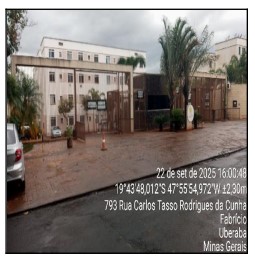 Apartamento - Venda, FABRICIO, UBERABA, MG