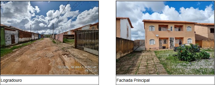 Apartamento - Venda, JARDIM DA BARRAGEM VI, AGUAS LINDAS DE GOIAS, GO