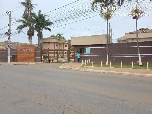 Apartamento - Venda, CHACARAS E MANSOES SANTA MARIA, VALPARAISO DE GOIAS, GO