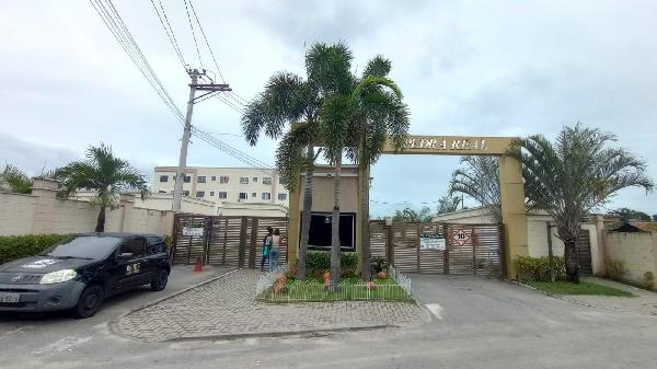 Apartamento - Venda, BELA VISTA, ITABORAI, RJ