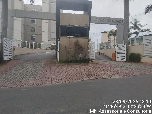 Apartamento - Venda, SPINA VILLE II, JUIZ DE FORA, MG